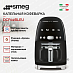 Купить Капельная кофеварка Smeg DCF02BLEU preview 2