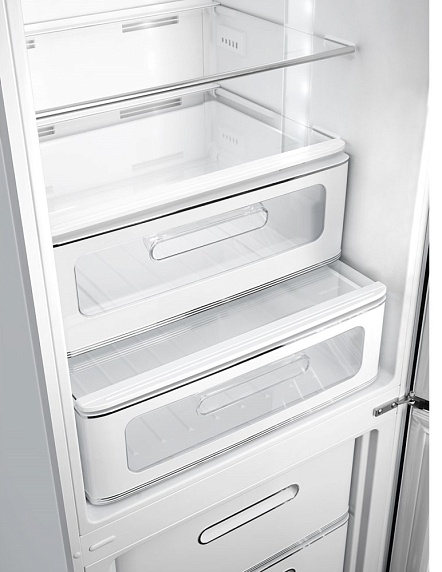 Холодильник Smeg FAB32RSV5 preview 4