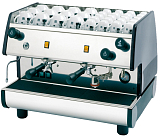 Кофемашина La Pavoni CAFE2MN2002EU