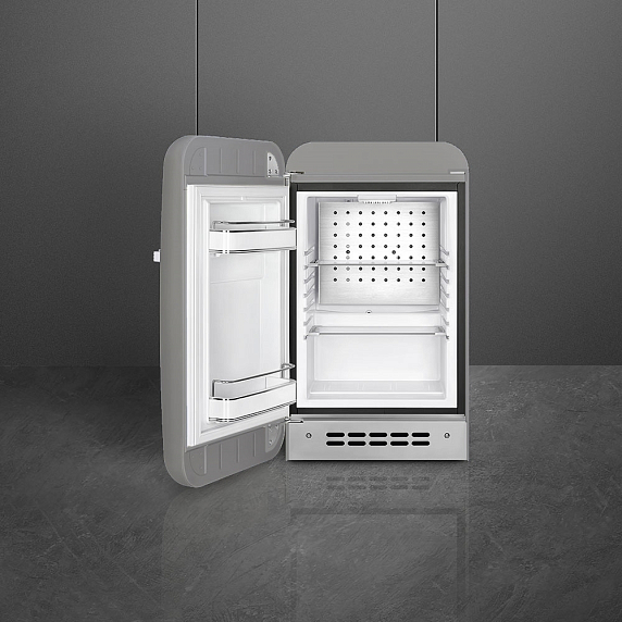 Минибар Smeg FAB5LSV5 preview 2