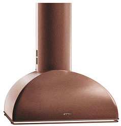 Вытяжка Smeg KS59RAE