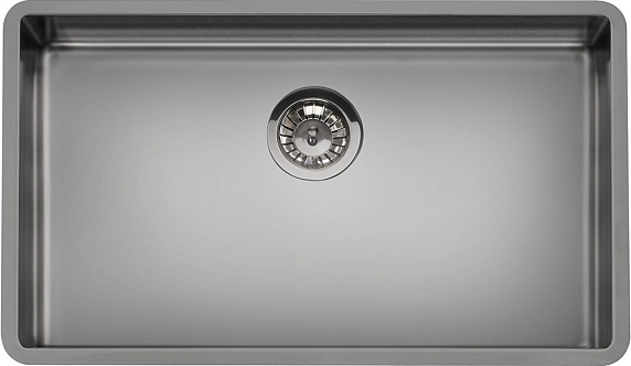 Мойка Smeg VSTR71DKX preview 1