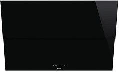 Вытяжка Smeg KSVV90NX