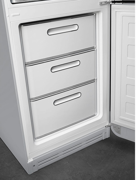 Холодильник Smeg FAB32RSV5 preview 6