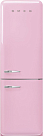 Холодильник Smeg FAB32RPK6
