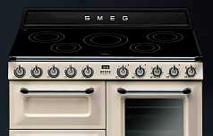 Варочный центр Smeg TR4110IP