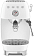 Кофемашина-эспрессо Smeg ECF03WHEU