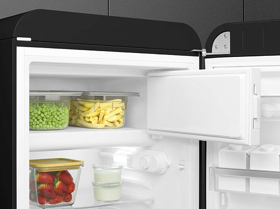 Холодильник Smeg FAB10RBL5 preview 8