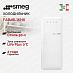 Купить Холодильник Smeg FAB28LWH6