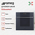 Купить Духовой шкаф Smeg SO6102M2G preview 4