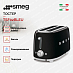 Купить Тостер Smeg TSF02BLEU preview 2