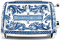 Тостер Smeg TSF01DGBEU