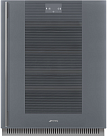 Встраиваемый холодильный шкаф для вина Smeg CVI138RWS2