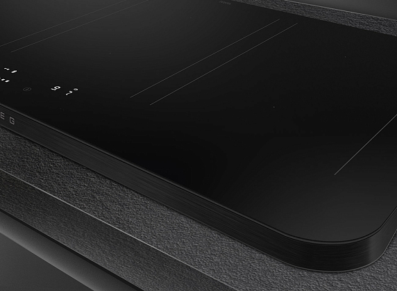 Варочная панель Smeg SISL7964MB preview 3