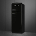 Купить Холодильник Smeg FAB30RBL3 preview 6