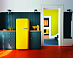 Холодильник Smeg FAB28RG1 фото 4 Купить Холодильник Smeg FAB28RG1 preview 4