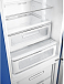 Купить Холодильник Smeg FAB32RBE5 preview 9