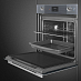 Купить Духовой шкаф Smeg SO6100S2S preview 3