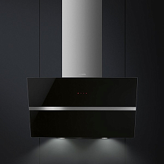 Вытяжка Smeg KCV80NE