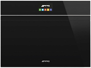 Компактный духовой шкаф Smeg SF4604PVCNX1