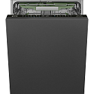 Встраиваемая посудомоечная машина Smeg STL7324AQL