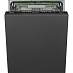 Купить Встраиваемая посудомоечная машина Smeg STL7324AQL preview 1