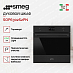 Купить Духовой шкаф Smeg SOP6302S2PN preview 2