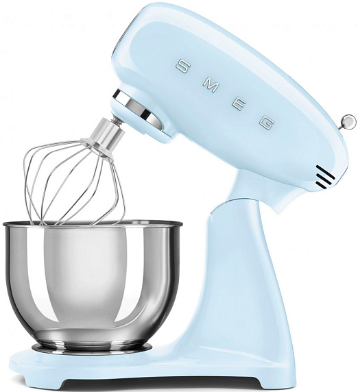 Планетарный миксер Smeg SMF05PBEU preview 4