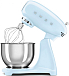 Купить Планетарный миксер Smeg SMF05PBEU preview 4