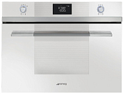 Встраиваемая микроволновая печь Smeg SF4120MB