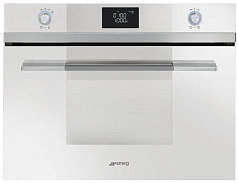 Встраиваемая микроволновая печь Smeg SF4120MB