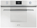 Купить Встраиваемая микроволновая печь Smeg SF4120MB preview 1