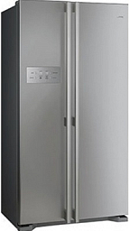 Холодильник Smeg SS55PT3