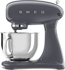 Планетарный миксер Smeg SMF03GREU