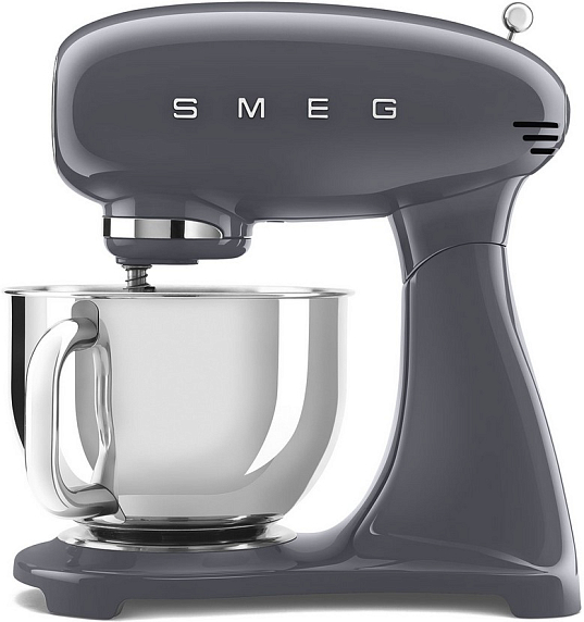 Планетарный миксер Smeg SMF03GREU preview 7