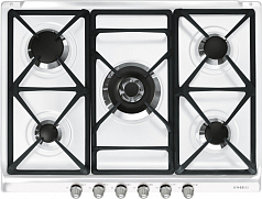 Варочная панель Smeg SR775BS1