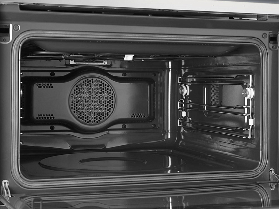 Компактный духовой шкаф Smeg SF4106WMCS preview 8