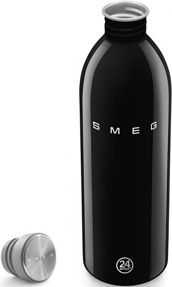 Бутылка Smeg WBF02BL preview 4