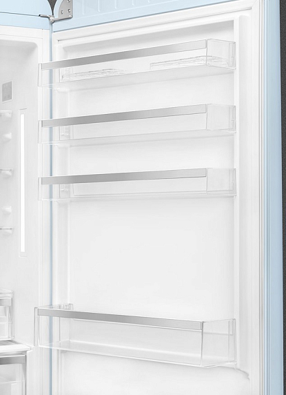 Холодильник Smeg FAB38RPB5 preview 8