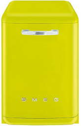 Посудомоечная машина Smeg BLV2VE-2