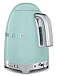 Купить Электрический чайник Smeg KLF02PGEU preview 5