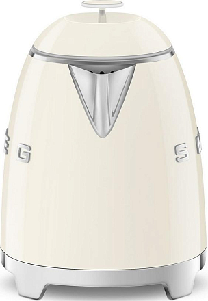 Электрический чайник Smeg KLF05CREU preview 2