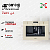 Купить Встраиваемая кофемашина Smeg CMS8451P preview 1