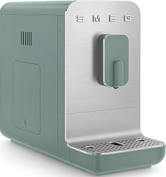 Автоматическая кофемашина Smeg BCC01EGMEU