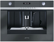 Встраиваемая кофемашина Smeg CMSC45NE