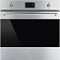 Духовой шкаф Smeg SF6303TPX