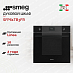 Купить Духовой шкаф Smeg SFP61TB3FR preview 1