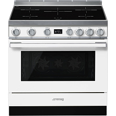 Варочный центр Smeg CPF9IPWH