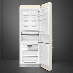 Холодильник Smeg FAB38RCR