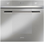 Духовой шкаф Smeg SC106SG-8